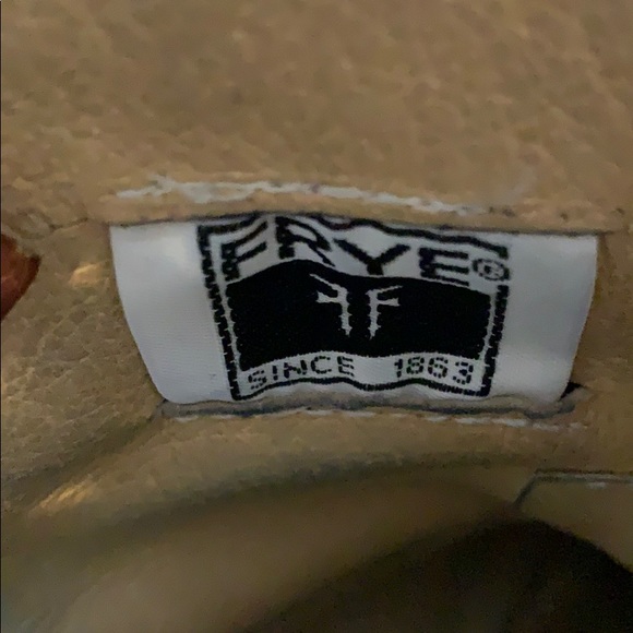 Fry boots - Picture 4 of 7